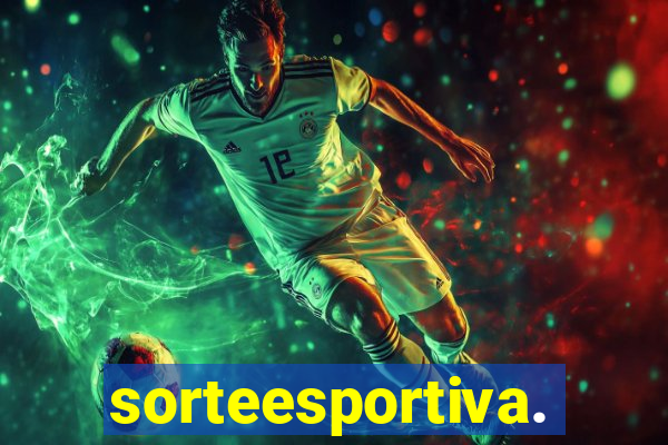 sorteesportiva.bet