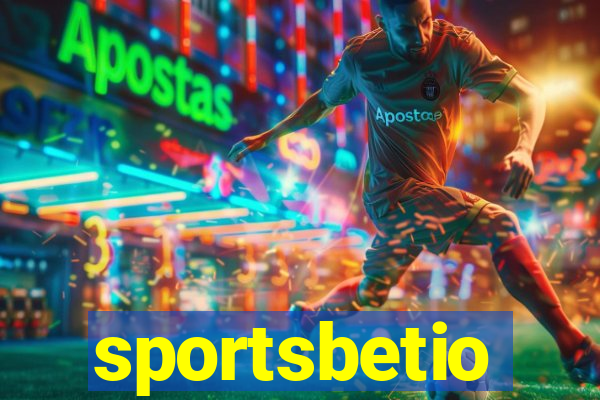 sportsbetio