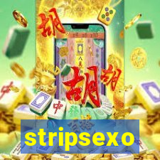 stripsexo