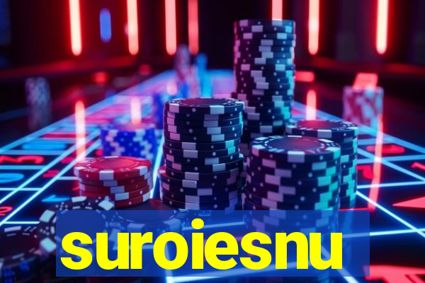 suroiesnu