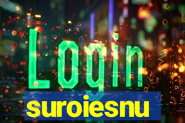 suroiesnu