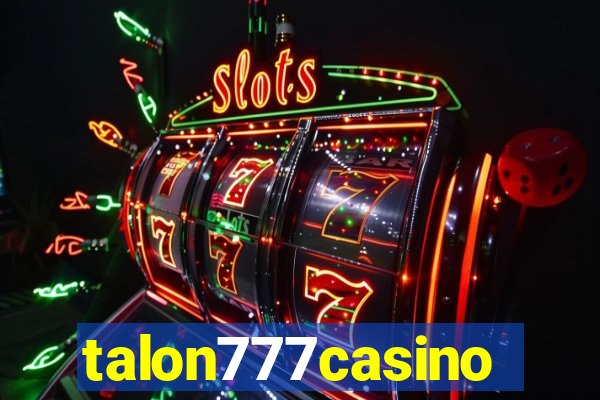 talon777casino