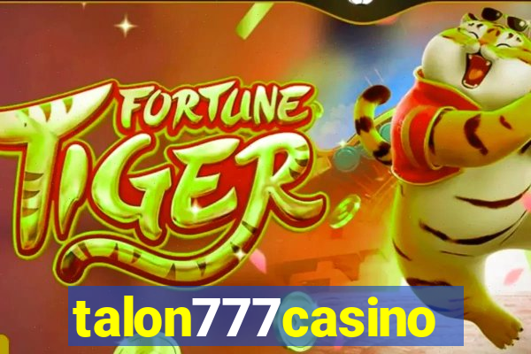 talon777casino