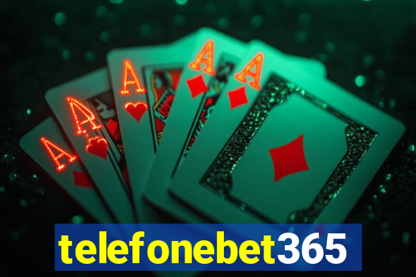 telefonebet365