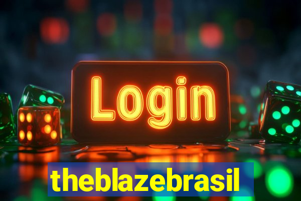 theblazebrasil