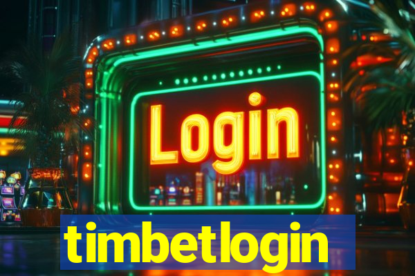 timbetlogin