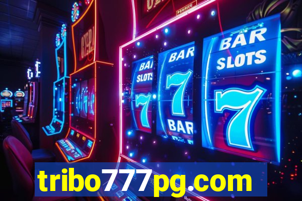 tribo777pg.com