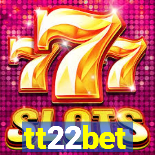 tt22bet