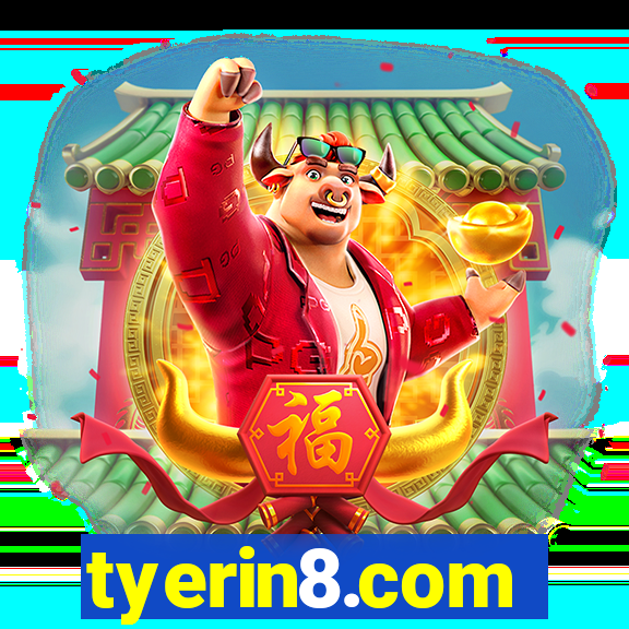 tyerin8.com