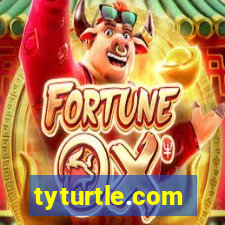 tyturtle.com