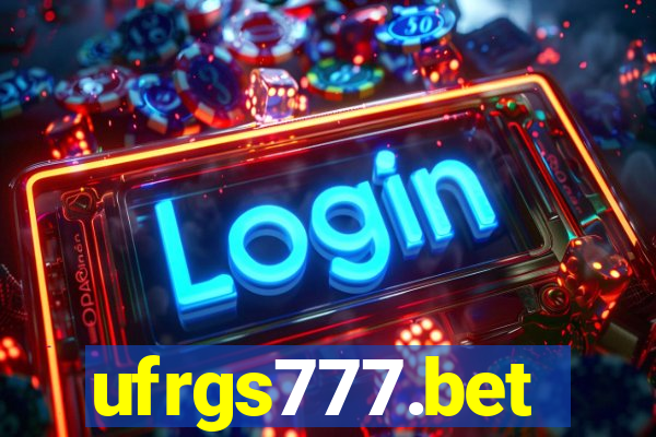 ufrgs777.bet