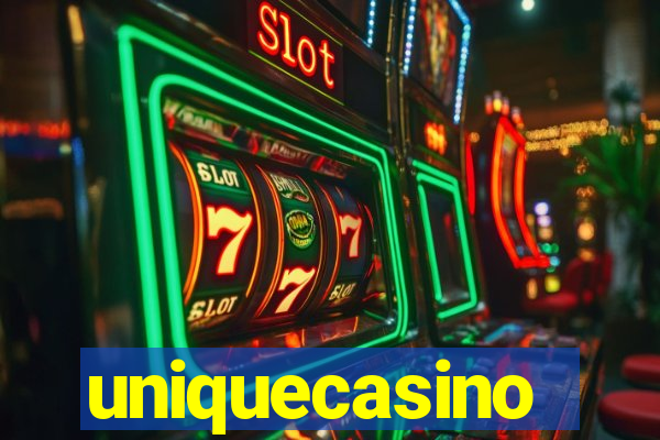 uniquecasino