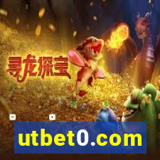 utbet0.com