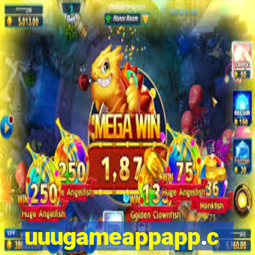 uuugameappapp.com