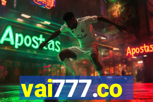 vai777.co