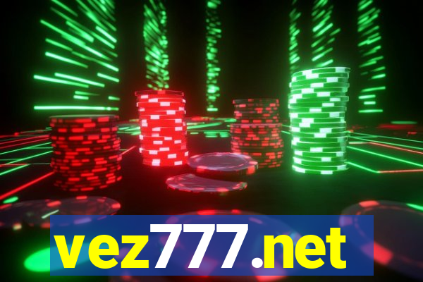 vez777.net