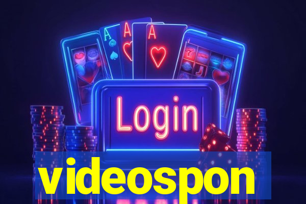 videospon