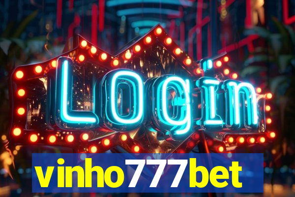 vinho777bet