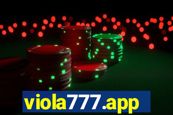 viola777.app