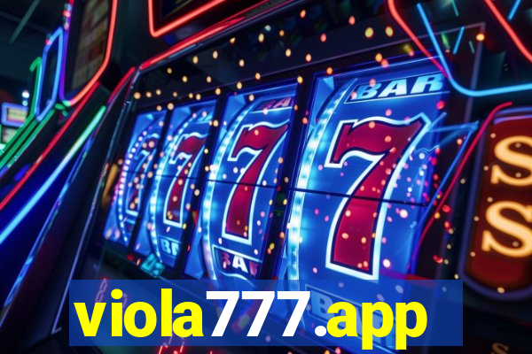 viola777.app