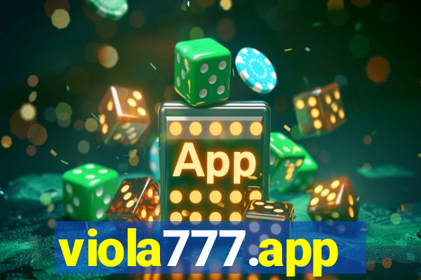 viola777.app