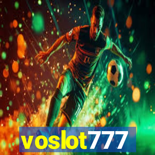 voslot777