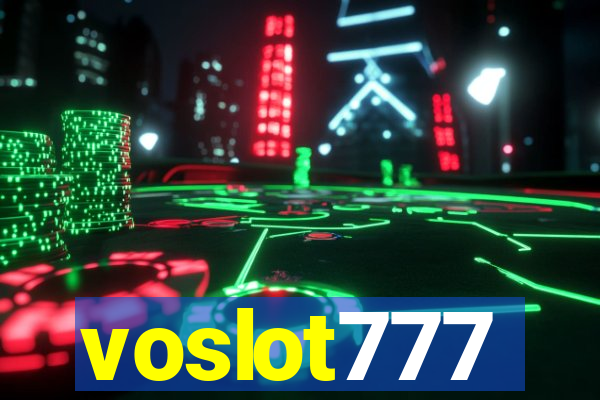 voslot777