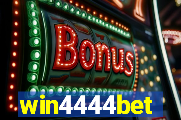 win4444bet