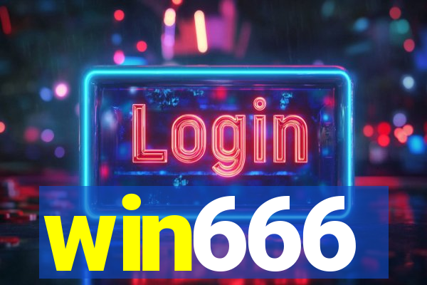 win666