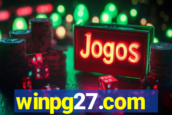 winpg27.com