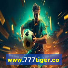 www.777tiger.com