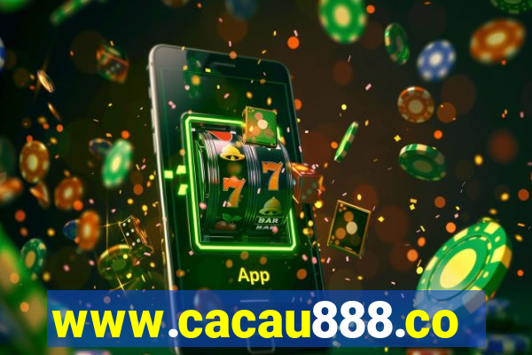 www.cacau888.com