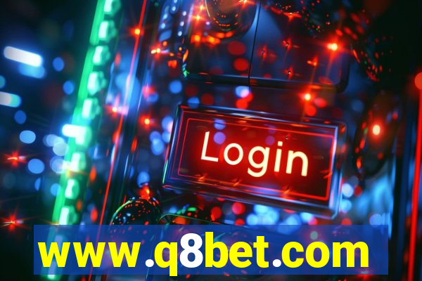 www.q8bet.com