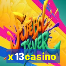 x13casino