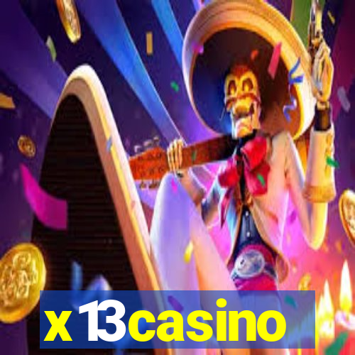 x13casino