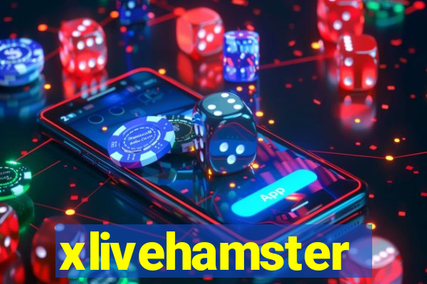 xlivehamster