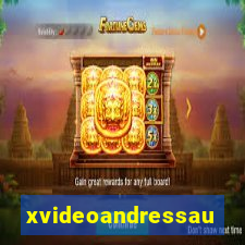 xvideoandressaurach