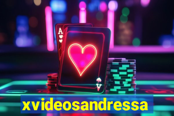 xvideosandressaurach