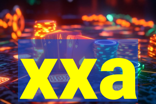 xxa-bet.com