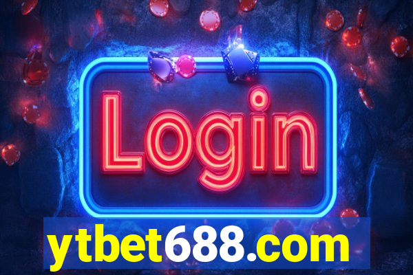 ytbet688.com