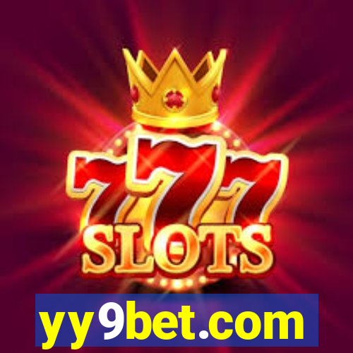 yy9bet.com