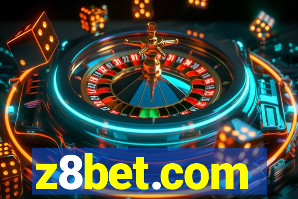 z8bet.com