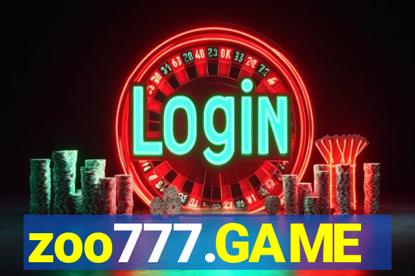 zoo777.GAME