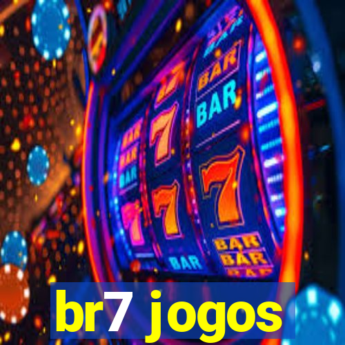 br7 jogos