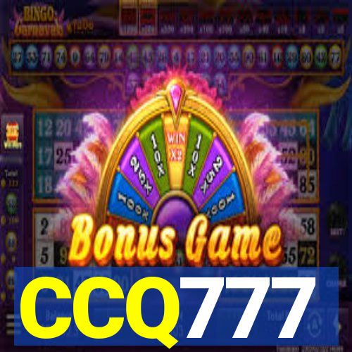 CCQ777