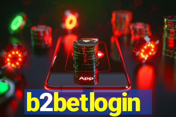 b2betlogin