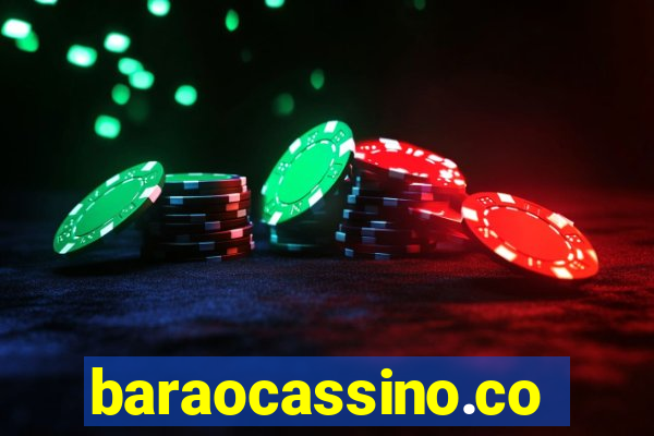 baraocassino.com