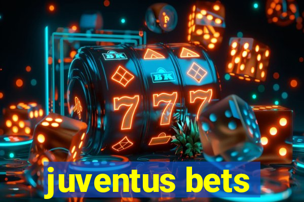 juventus bets