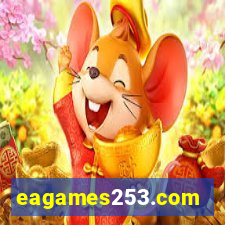 eagames253.com