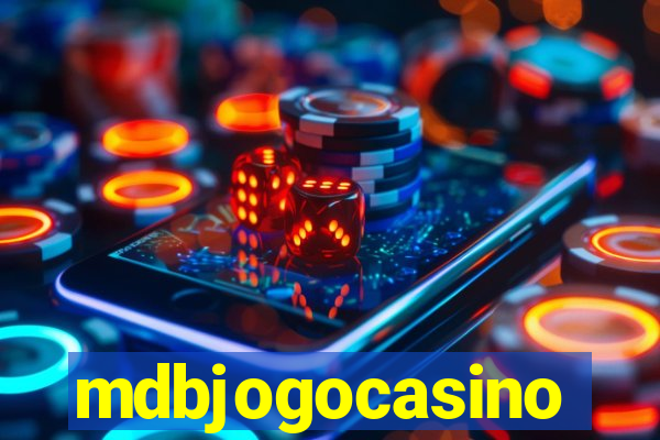 mdbjogocasino